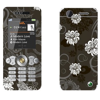   «    »   Sony Ericsson W302