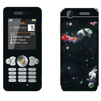   «   - Kisung»   Sony Ericsson W302