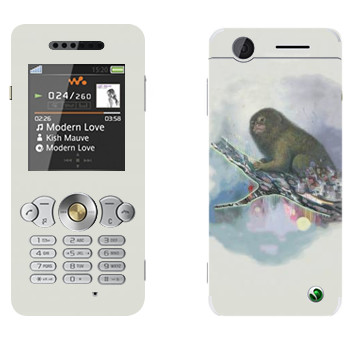   «   - Kisung»   Sony Ericsson W302