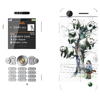   «  »   Sony Ericsson W302
