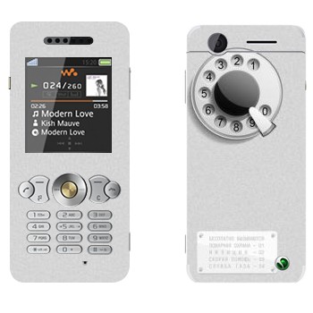   «»   Sony Ericsson W302