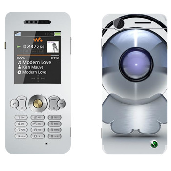   «-  »   Sony Ericsson W302