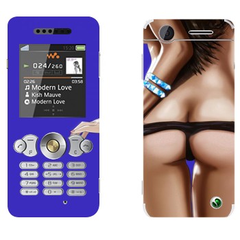   « »   Sony Ericsson W302