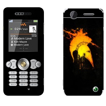 Sony Ericsson W302