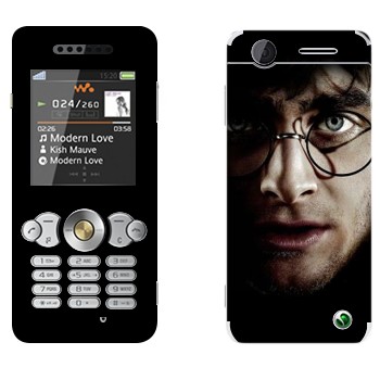   «Harry Potter»   Sony Ericsson W302