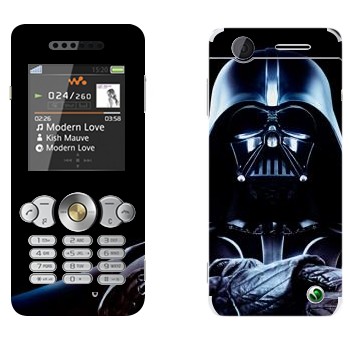 Sony Ericsson W302