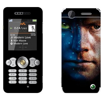 Sony Ericsson W302