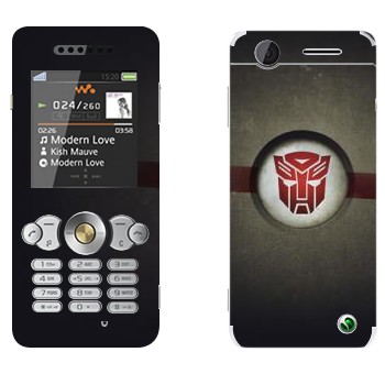   « »   Sony Ericsson W302