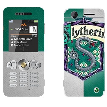 Sony Ericsson W302