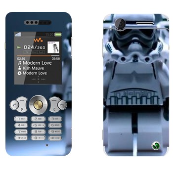 Sony Ericsson W302