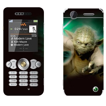 Sony Ericsson W302