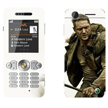   « :  »   Sony Ericsson W302