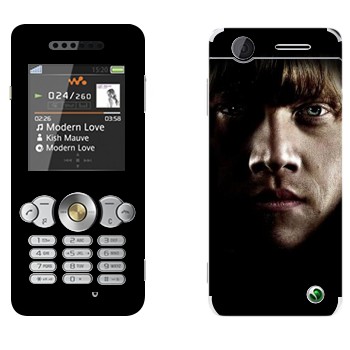   «  -  »   Sony Ericsson W302