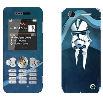 Sony Ericsson W302