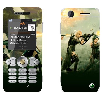   « »   Sony Ericsson W302