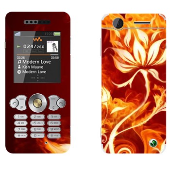   «  »   Sony Ericsson W302