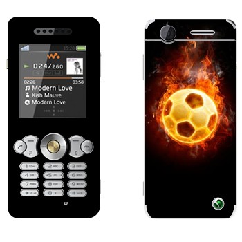 Sony Ericsson W302