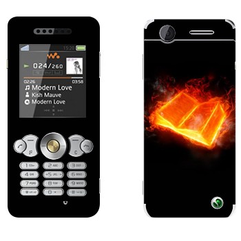 Sony Ericsson W302