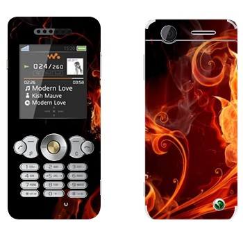 Sony Ericsson W302