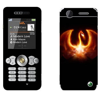 Sony Ericsson W302