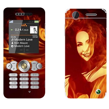   « »   Sony Ericsson W302