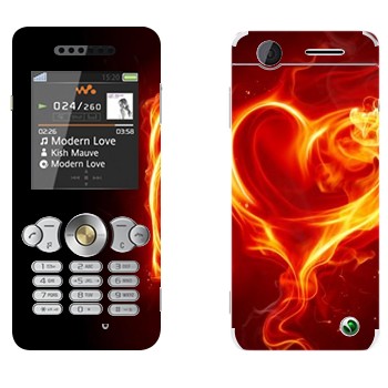 Sony Ericsson W302