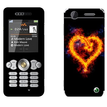 Sony Ericsson W302