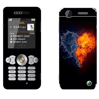 Sony Ericsson W302