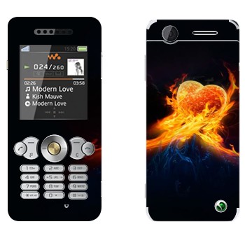 Sony Ericsson W302