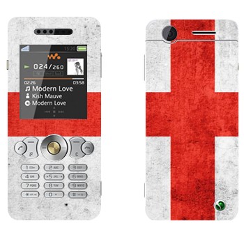 Sony Ericsson W302