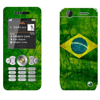 Sony Ericsson W302