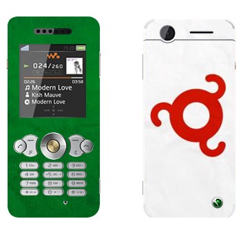 Sony Ericsson W302