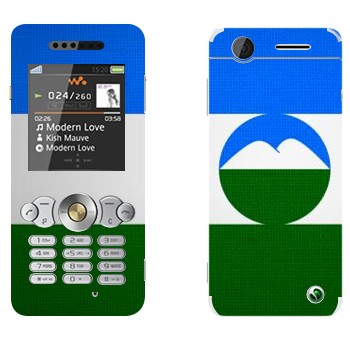 Sony Ericsson W302