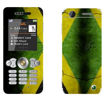 Sony Ericsson W302