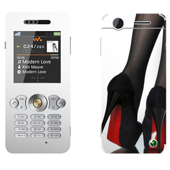   «      »   Sony Ericsson W302