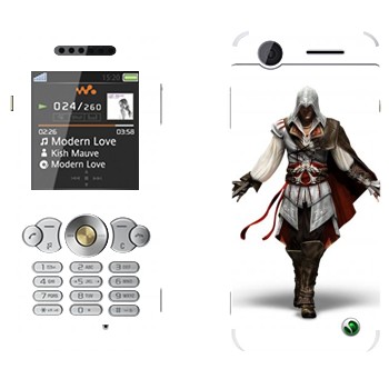   «Assassin 's Creed 2»   Sony Ericsson W302