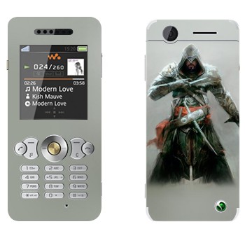   «Assassins Creed: Revelations -  »   Sony Ericsson W302