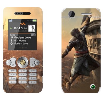   «Assassins Creed: Revelations - »   Sony Ericsson W302