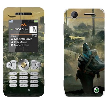   «Assassins Creed»   Sony Ericsson W302