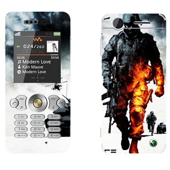 Sony Ericsson W302