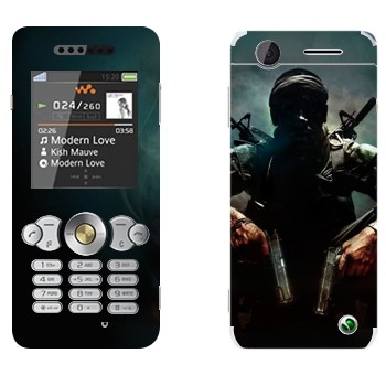 Sony Ericsson W302