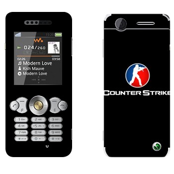 Sony Ericsson W302