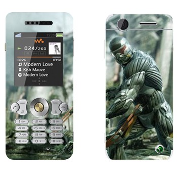 Sony Ericsson W302