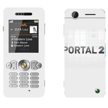 Sony Ericsson W302