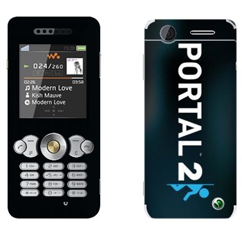 Sony Ericsson W302