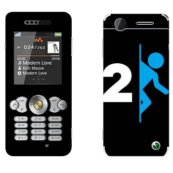 Sony Ericsson W302