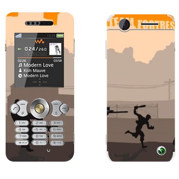 Sony Ericsson W302