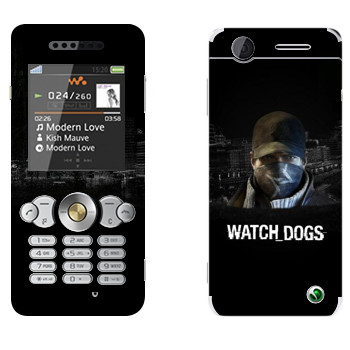 Sony Ericsson W302