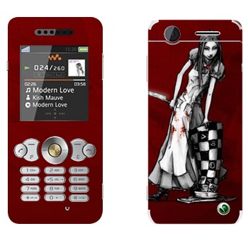   « - - :  »   Sony Ericsson W302