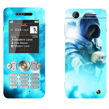   «Assassins -  »   Sony Ericsson W302